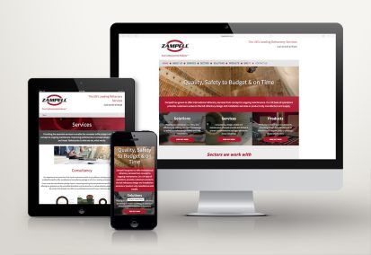 CobbLloyd Refractories are now Zampell.