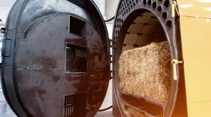 Waste to Energy & Biomass Services