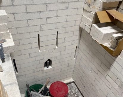 Custom Tile Design & Profiling