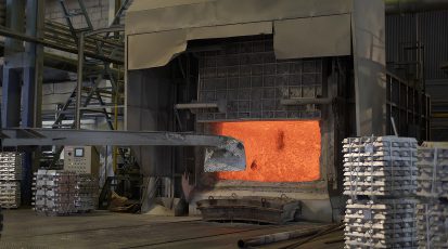 Aluminium Industry Services