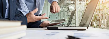 Consultancy Services