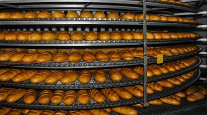 Food Industry Refractory Services