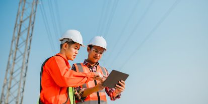 Technical Consultancy & Material Advice