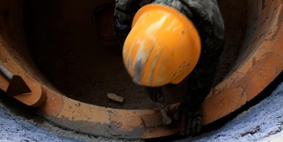 Emergency Repairs & Shutdown Works
