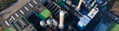 Petrochemicals Refractory Services