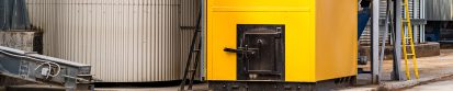 PLC-Controlled
Drying & Firing