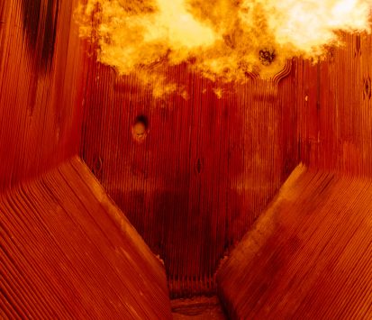 Anode Bake & Heat Treatment Furnaces