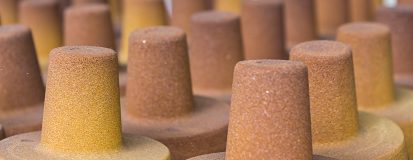 Low Thermal Mass Modular Lining
Systems