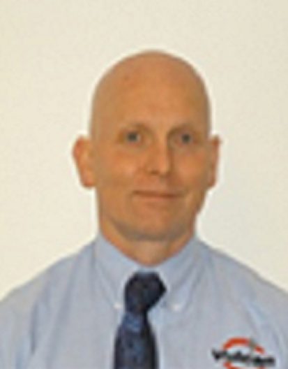 Gary Dukes
