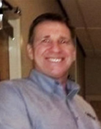 Graeme Corbet