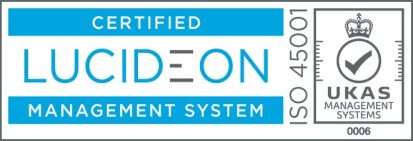 ISO 45001: Exceptional Occupational Health & Safety