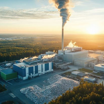Specialist Refractory Support Across Demanding Industries