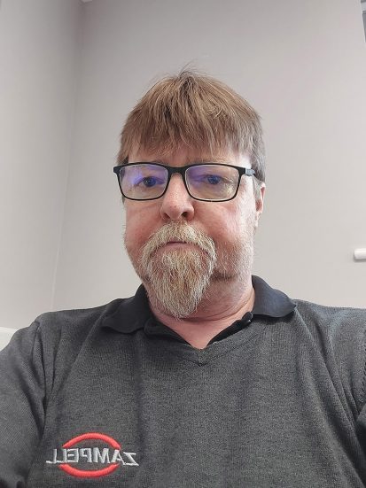 Mike Hughes